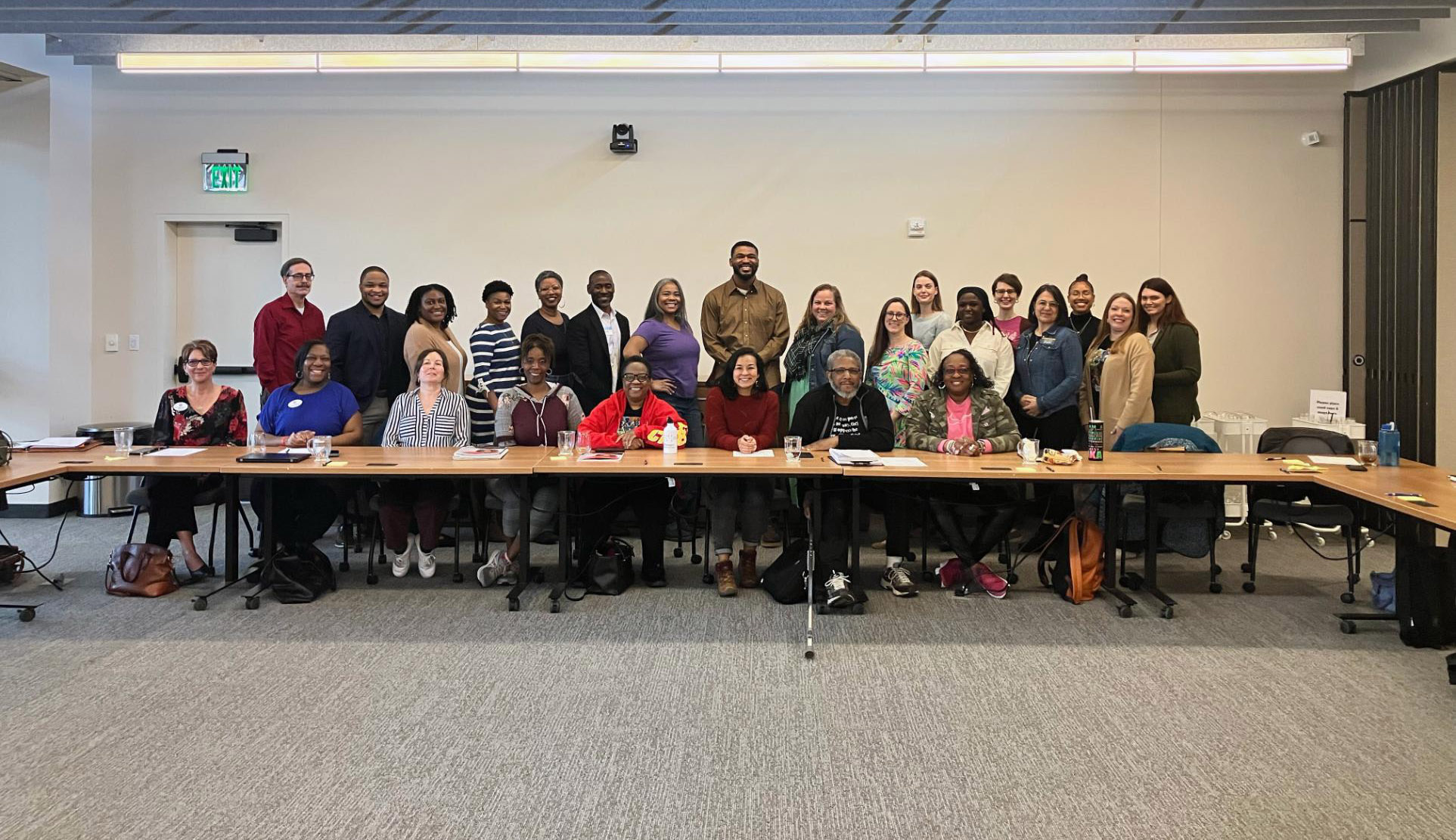 ETC Coalition Partners Group Photo